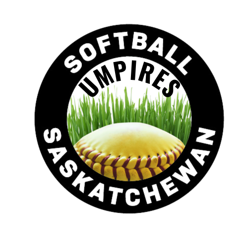 Softball Saskatchewan site by RAMP InterActive